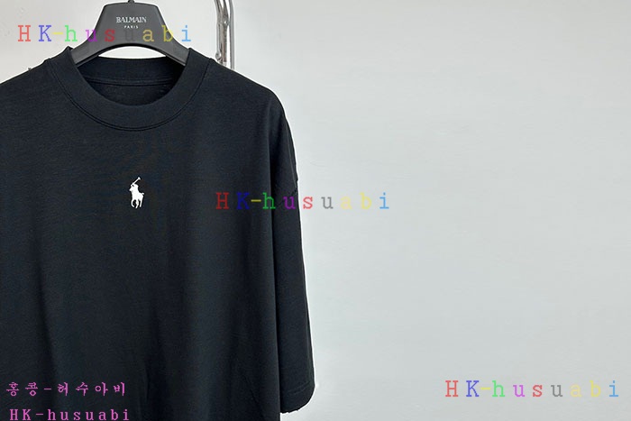 NEW 폴로 반팔티 신상 P 600100