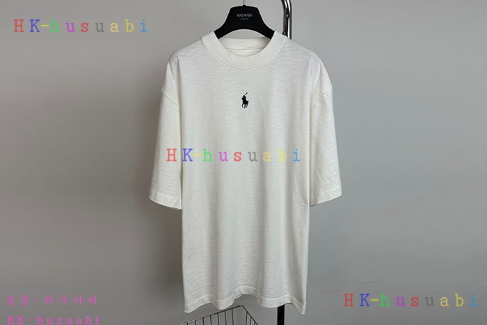 NEW 폴로 반팔티 신상 P 600101