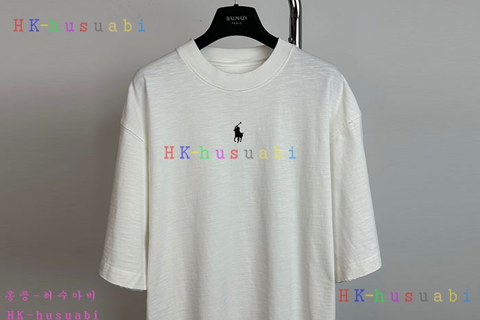 NEW 폴로 반팔티 신상 P 600101