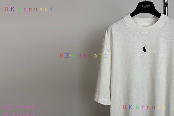 NEW 폴로 반팔티 신상 P 600101