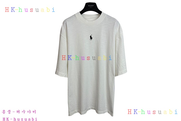 NEW 폴로 반팔티 신상 P 600101