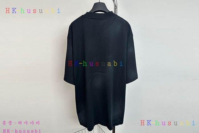 NEW 알렉산더왕 반팔티 신상 W 117004