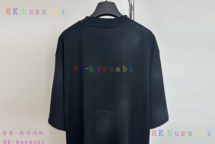 NEW 알렉산더왕 반팔티 신상 W 117004