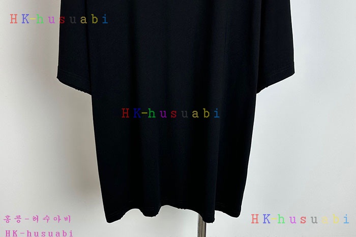 NEW 알렉산더왕 반팔티 신상 W 117008