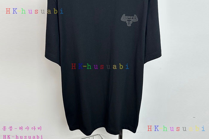 NEW 알렉산더왕 반팔티 신상 W 118003