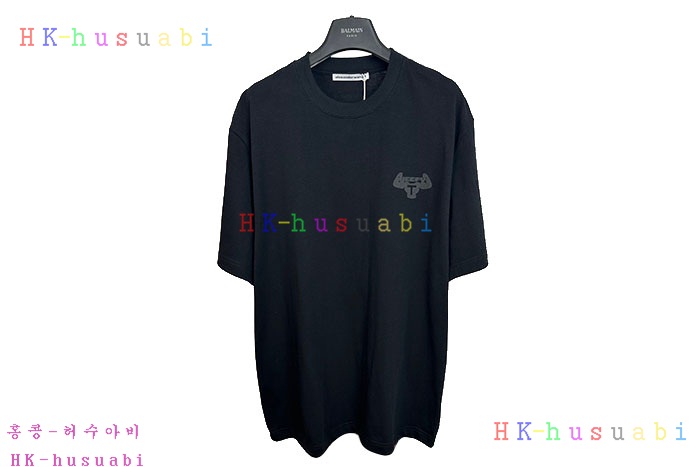 NEW 알렉산더왕 반팔티 신상 W 118003