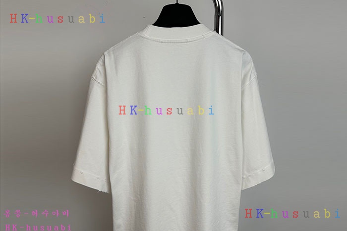 NEW 입생로랑 반팔티 신상 SL 114881