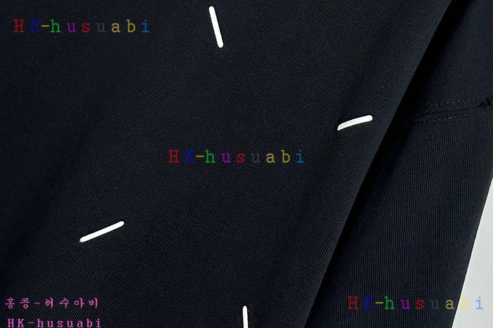 NEW 메종 마르지엘라 반팔티 신상 MM 140067