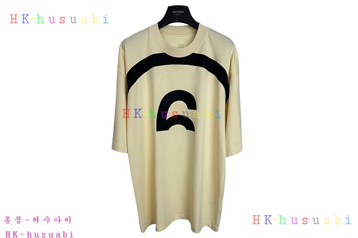 NEW 메종 마르지엘라 반팔티 신상 MM 140066