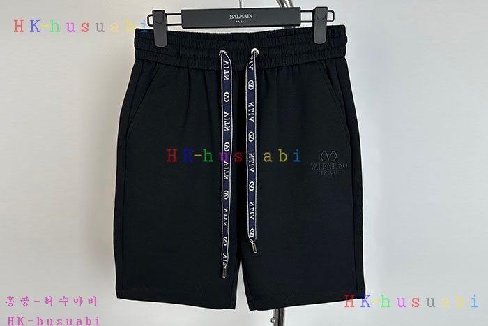 NEW 발렌티노 반바지 신상 V 558913