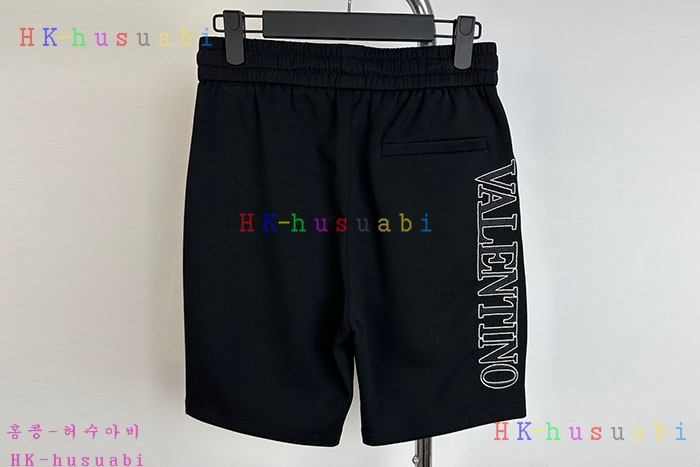 NEW 발렌티노 반바지 신상 V 558913