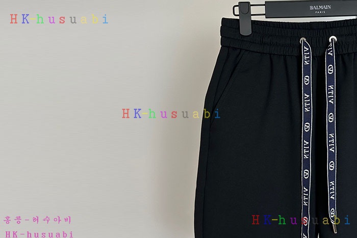 NEW 발렌티노 반바지 신상 V 558913