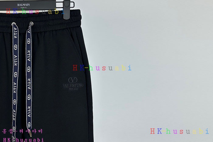 NEW 발렌티노 반바지 신상 V 558913