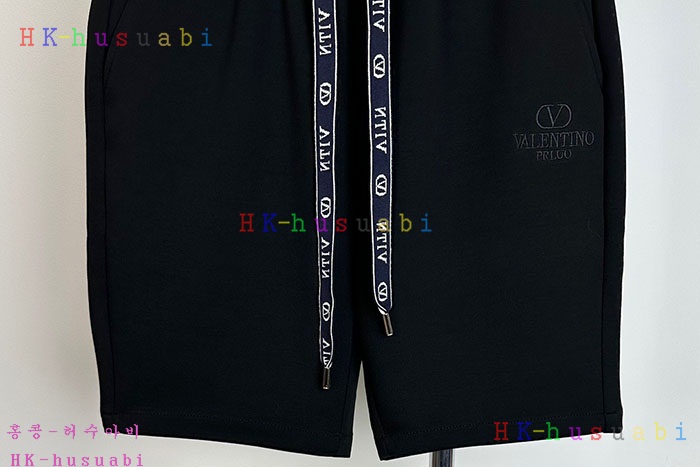 NEW 발렌티노 반바지 신상 V 558913
