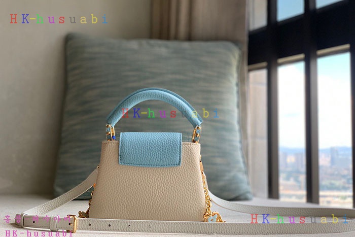 ★미러급★루이비통 카퓌신 M23952 (사이즈선택)