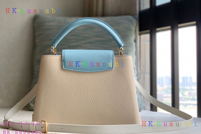 ★미러급★루이비통 카퓌신 M23952 (사이즈선택)