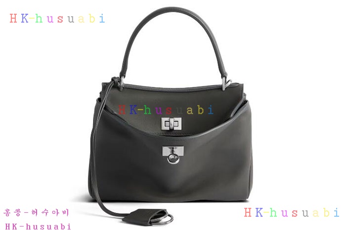 ★미러급★발렌시아가 로데오 미니 핸드백  7954562-4