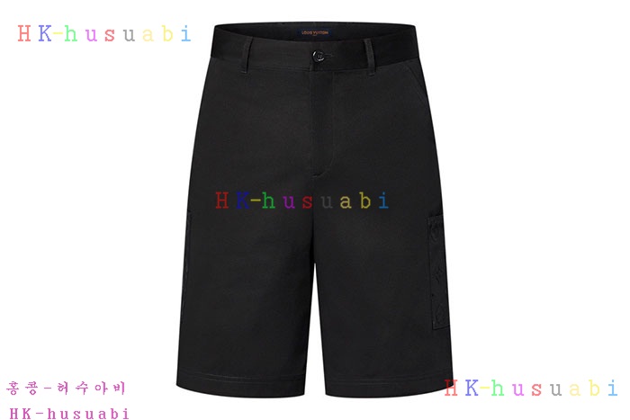 NEW 루이비통 반바지 신상 LV 118911