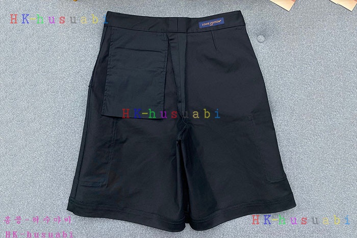NEW 루이비통 반바지 신상 LV 118911
