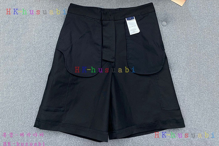 NEW 루이비통 반바지 신상 LV 118911