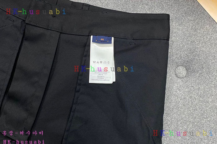 NEW 루이비통 반바지 신상 LV 118911