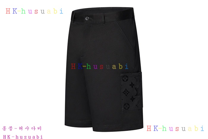 NEW 루이비통 반바지 신상 LV 118911