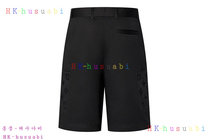 NEW 루이비통 반바지 신상 LV 118911