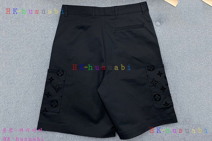 NEW 루이비통 반바지 신상 LV 118911