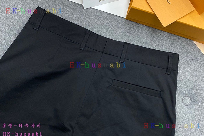 NEW 루이비통 반바지 신상 LV 118911