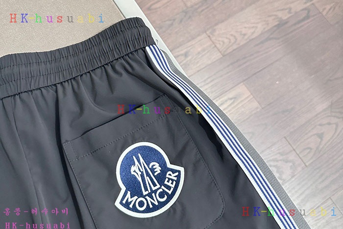NEW 몽클레어 반바지 신상 M 644141