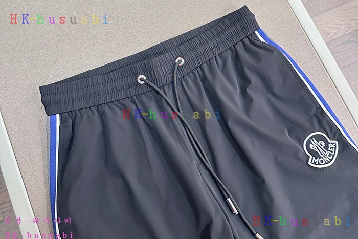 NEW 몽클레어 반바지 신상 M 644141