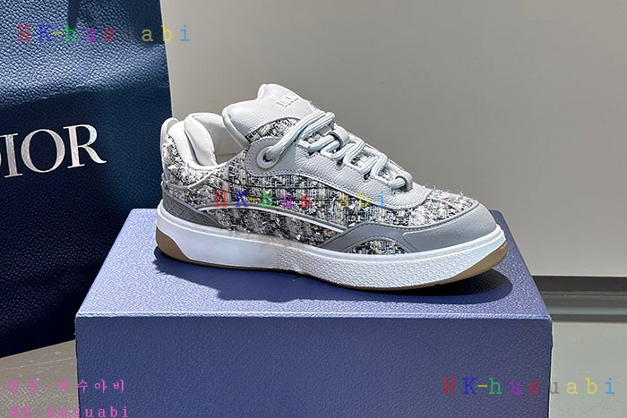 NEW 디올 신발 신상 DR 650551