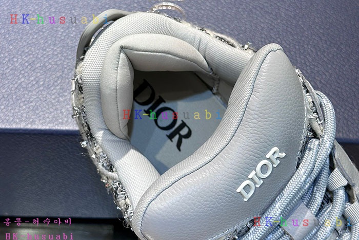 NEW 디올 신발 신상 DR 650551
