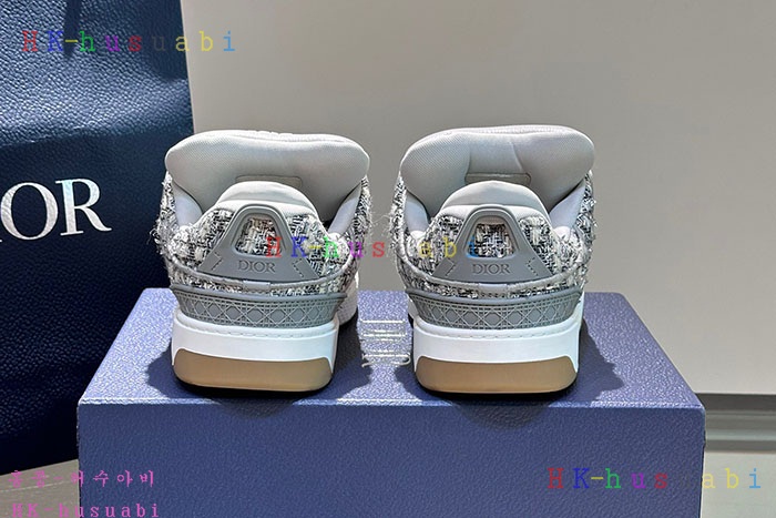 NEW 디올 신발 신상 DR 650551