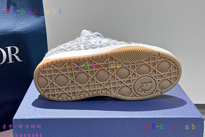 NEW 디올 신발 신상 DR 650551
