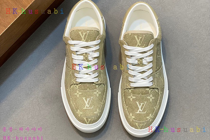 NEW 루이비통 신발 신상 L 1145502