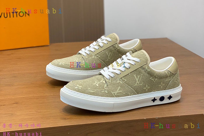 NEW 루이비통 신발 신상 L 1145502