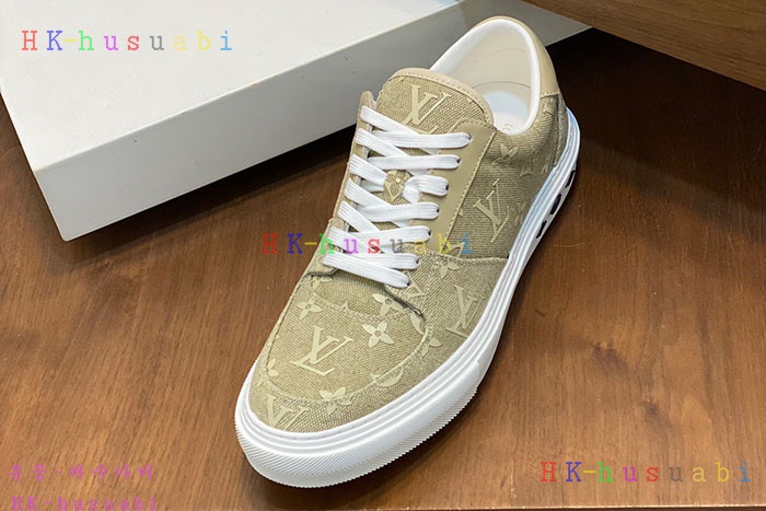 NEW 루이비통 신발 신상 L 1145502