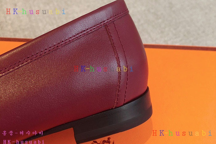 NEW 에르메스 신발 신상 H 507005