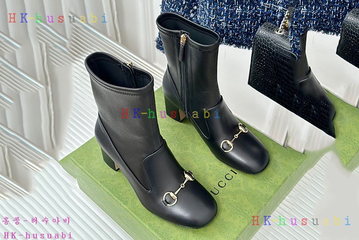 NEW 구찌 부츠 신상 GU 9958004