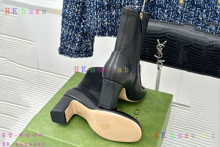 NEW 구찌 부츠 신상 GU 9958004