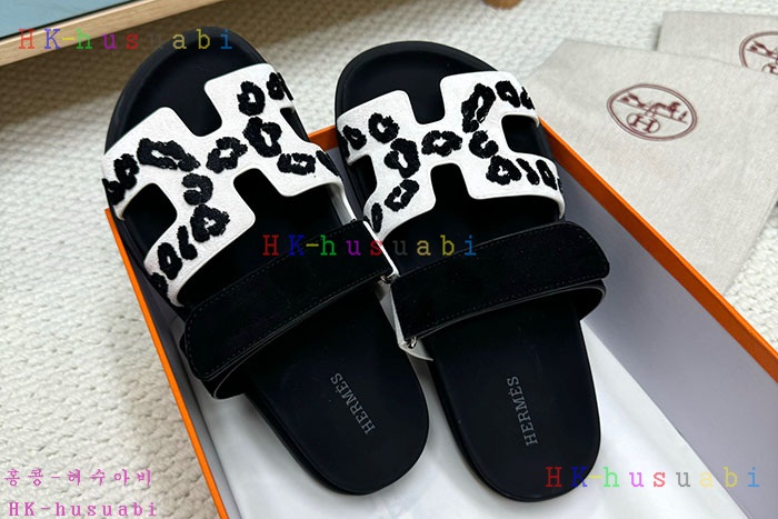 NEW 에르메스 샌들 신상 H 742201