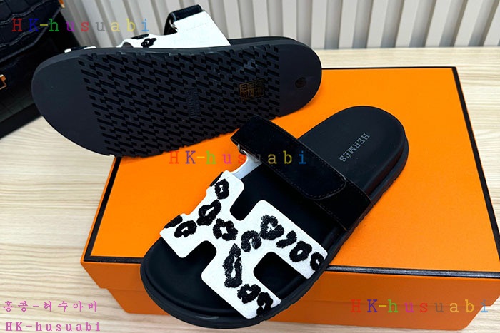 NEW 에르메스 샌들 신상 H 742201