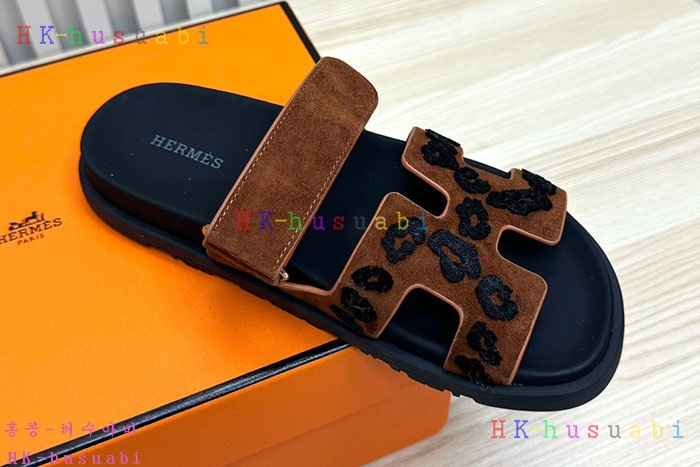 NEW 에르메스 샌들 신상 H 742202