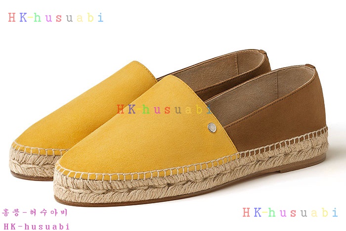 NEW 에르메스 신발 신상 H 4701050