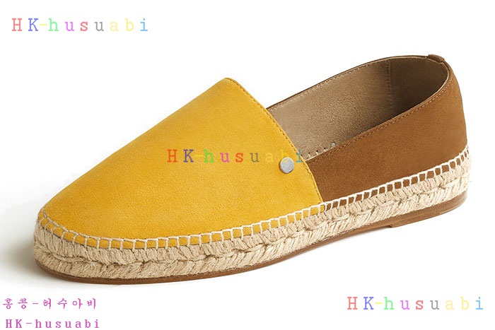 NEW 에르메스 신발 신상 H 4701050