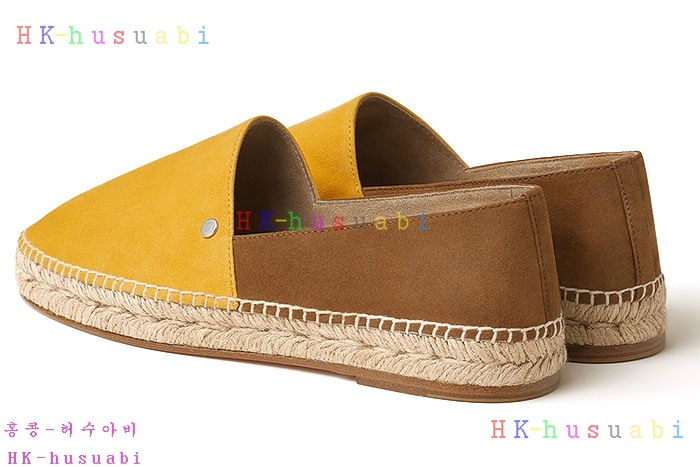 NEW 에르메스 신발 신상 H 4701050