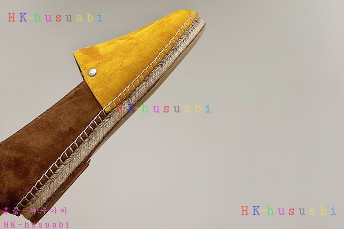 NEW 에르메스 신발 신상 H 4701050