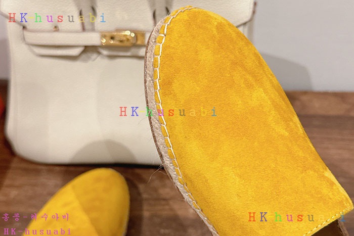 NEW 에르메스 신발 신상 H 4701050