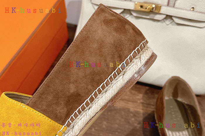 NEW 에르메스 신발 신상 H 4701050